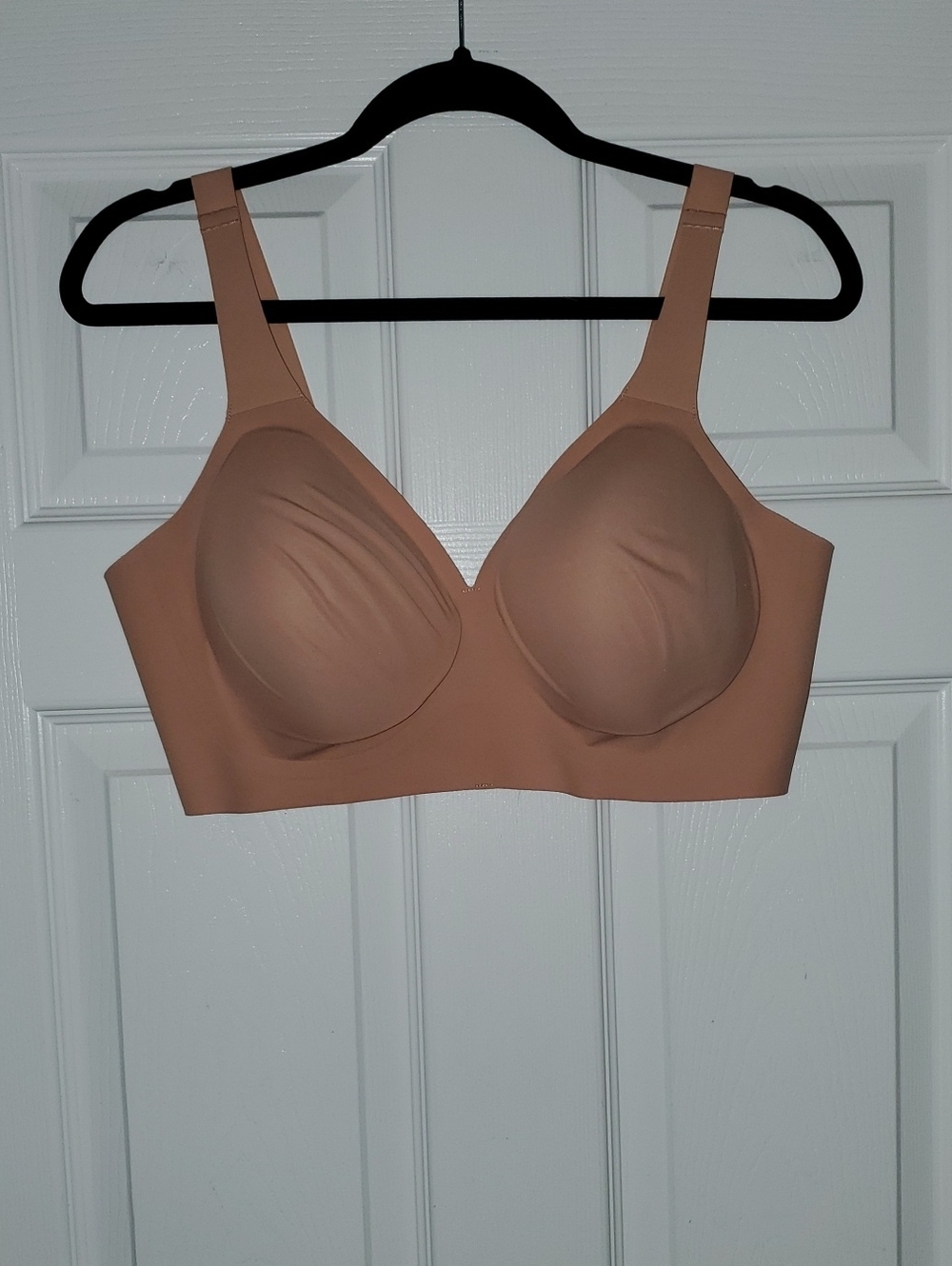 Evelyn & Bobbie The Starlette Plunge Bra Size XL